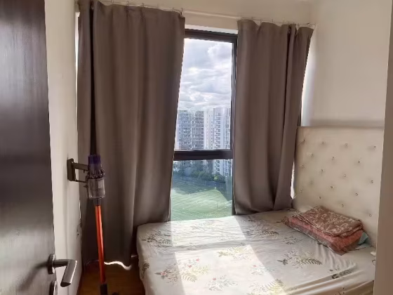 单间出租 • 中央集水区 •  Botanique At Bartley • S$1200 • 住宅公寓 • 普通房 照片
