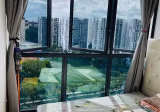 单间出租 • 中央集水区 •  Botanique At Bartley • S$1200 • 住宅公寓 • 普通房