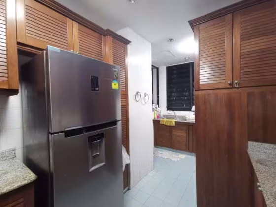 单间出租 • 纽顿 •  Balestier Point • S$1180 • 住宅公寓 • 普通房 照片