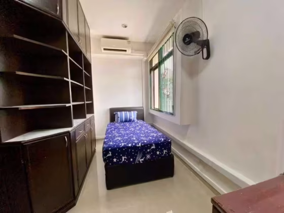 单间出租 • 纽顿 •  Balestier Point • S$1180 • 住宅公寓 • 普通房 照片