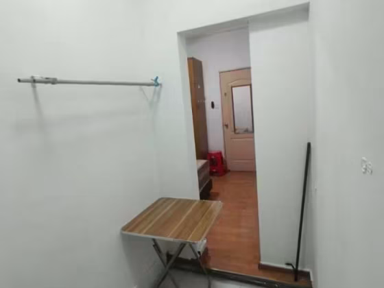 单间出租 • 登加 •  Cavenagh Gardens • S$1180 • 住宅公寓 • 普通房 照片