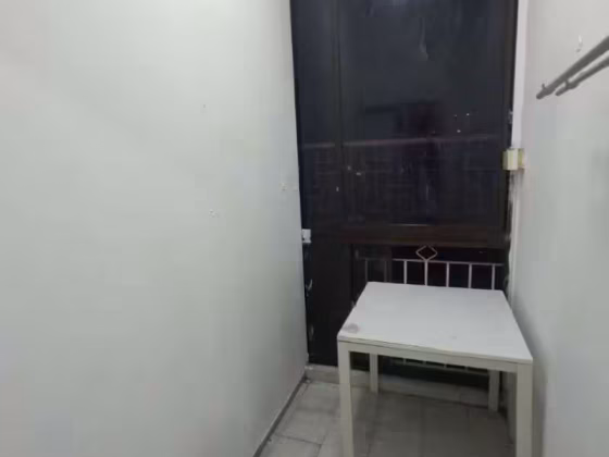 单间出租 • 登加 •  Cavenagh Gardens • S$1180 • 住宅公寓 • 普通房 照片