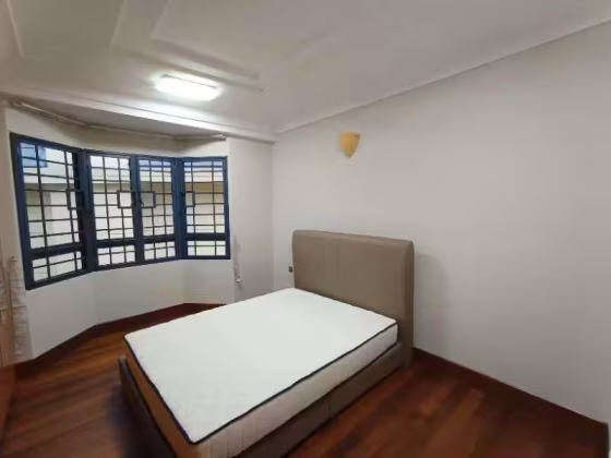 整套出租 • 武吉班让 •  Westcove Condo • S$5300 • 共管公寓 • 1206ft² / 112m² 照片