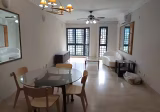 整套出租 • 武吉班让 •  Westcove Condo • S$5300 • 共管公寓 • 1206ft² / 112m²