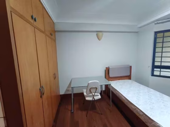 整套出租 • 武吉班让 •  Westcove Condo • S$5300 • 共管公寓 • 1206ft² / 112m² 照片