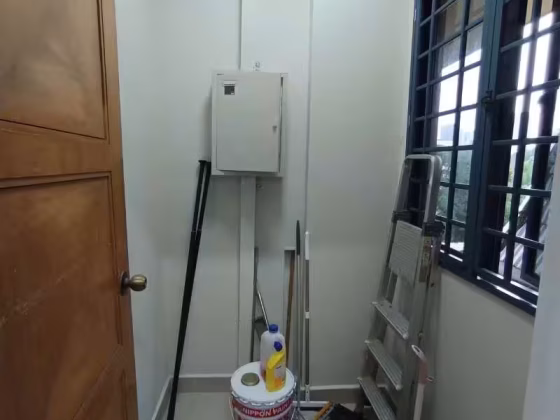 整套出租 • 武吉班让 •  Westcove Condo • S$5300 • 共管公寓 • 1206ft² / 112m² 照片