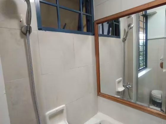 整套出租 • 武吉班让 •  Westcove Condo • S$5300 • 共管公寓 • 1206ft² / 112m² 照片