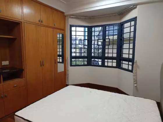 整套出租 • 武吉班让 •  Westcove Condo • S$5300 • 共管公寓 • 1206ft² / 112m² 照片