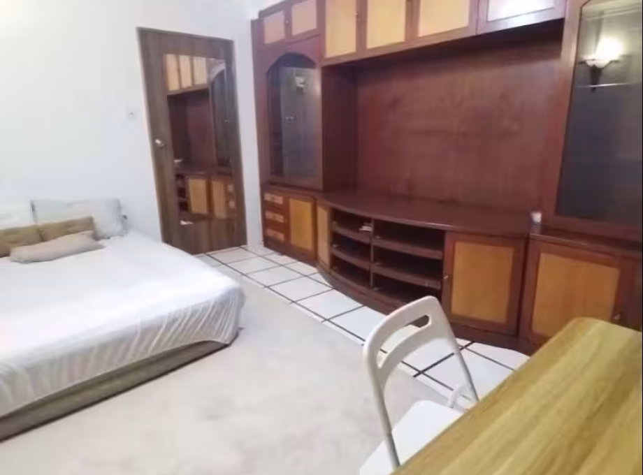 单间出租 • 后港 • 356C Admiralty Drive • S$1200 • 执行组屋 • 普通房 照片
