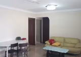 单间出租 • 西部集水区 • 155 Simei Road • S$600 • 5房(4臥室) • 普通房