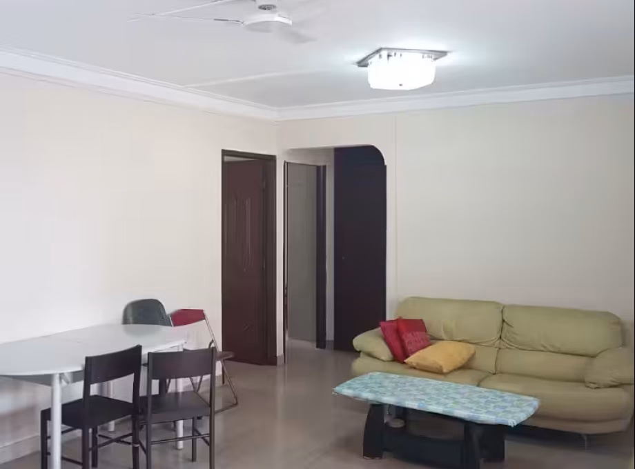 单间出租 • 西部集水区 • 155 Simei Road • S$600 • 5房(4臥室) • 普通房 照片