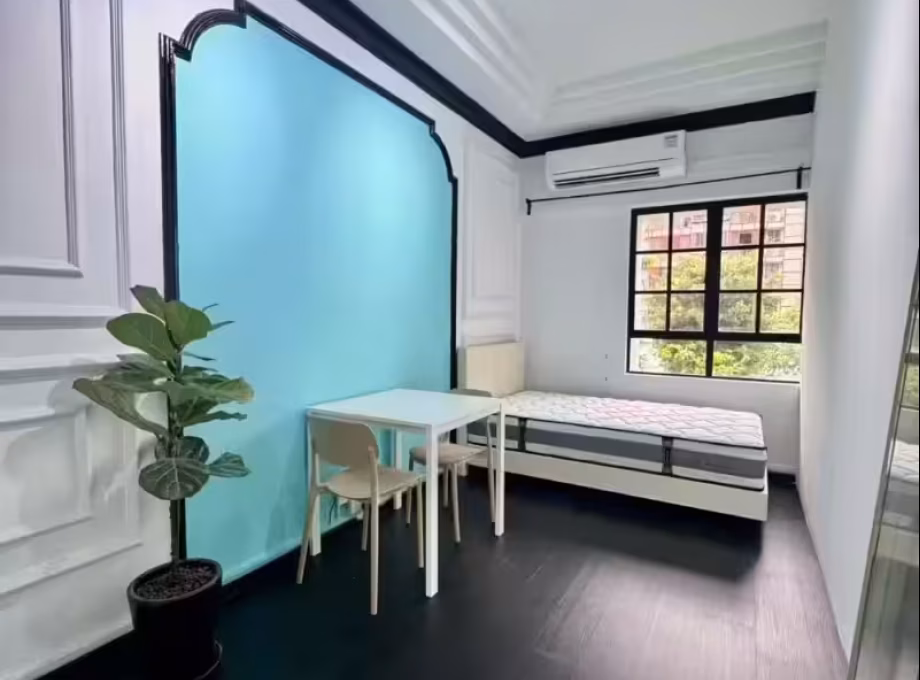 单间出租 • 芽笼 •  Guillemard View • S$1400 • 住宅公寓 • 普通房 照片