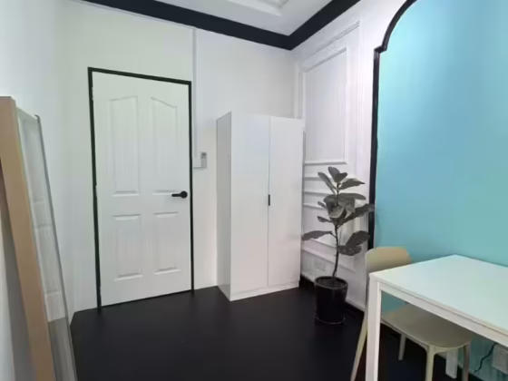 单间出租 • 芽笼 •  Guillemard View • S$1400 • 住宅公寓 • 普通房 照片
