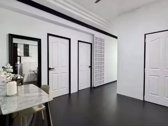 单间出租 • 芽笼 •  Guillemard View • S$1400 • 住宅公寓 • 普通房 照片