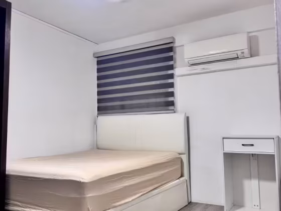 整套出租 • 马林百列 • 9 Lorong 7 Toa Payoh • S$3300 • 3房(2臥室) • 660ft² / 61m² 照片
