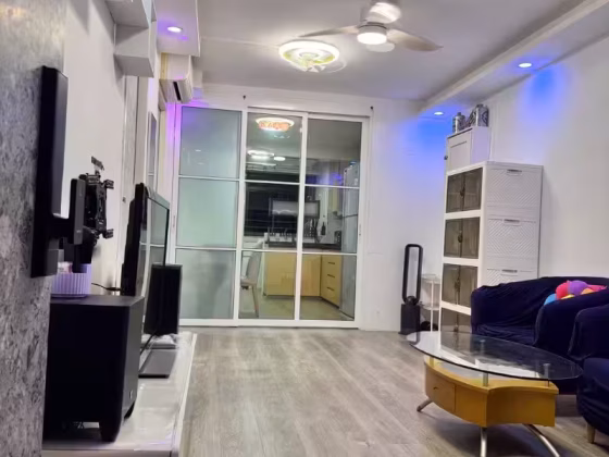 整套出租 • 马林百列 • 9 Lorong 7 Toa Payoh • S$3300 • 3房(2臥室) • 660ft² / 61m² 照片