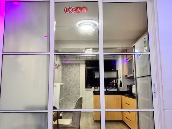 整套出租 • 马林百列 • 9 Lorong 7 Toa Payoh • S$3300 • 3房(2臥室) • 660ft² / 61m² 照片