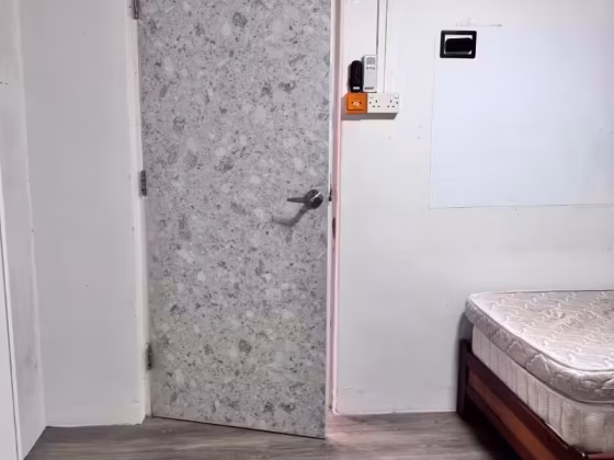 整套出租 • 马林百列 • 9 Lorong 7 Toa Payoh • S$3300 • 3房(2臥室) • 660ft² / 61m² 照片