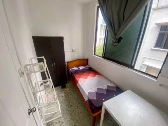 单间出租 • 金文泰 •  Kai Fook Mansion • S$1000 • 住宅公寓 • 普通房 照片