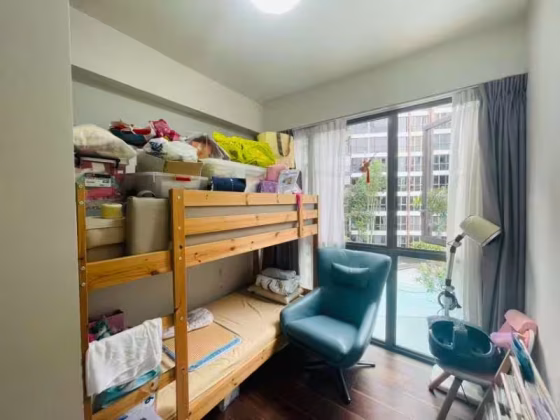 房屋出售 • 三巴旺 •  Bellewoods • S$1310000 • 住宅公寓 • 936ft² / 86m² 照片