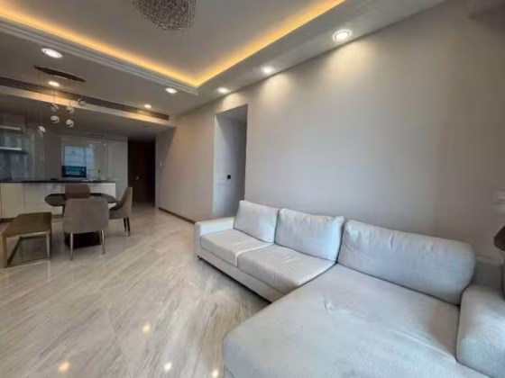 整套出租 • 淡滨尼 •  Marina One Residences • S$8200 • 住宅公寓 •  照片