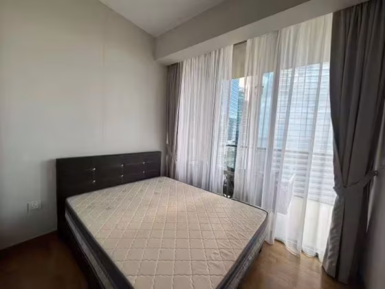 整套出租 • 淡滨尼 •  Marina One Residences • S$8200 • 住宅公寓 •  照片