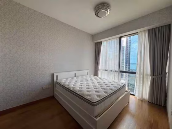 整套出租 • 淡滨尼 •  Marina One Residences • S$8200 • 住宅公寓 •  照片