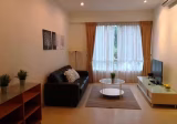 整套出租 • 勿洛 •  Claremont • S$5400 • 住宅公寓 • 990ft² / 91m²