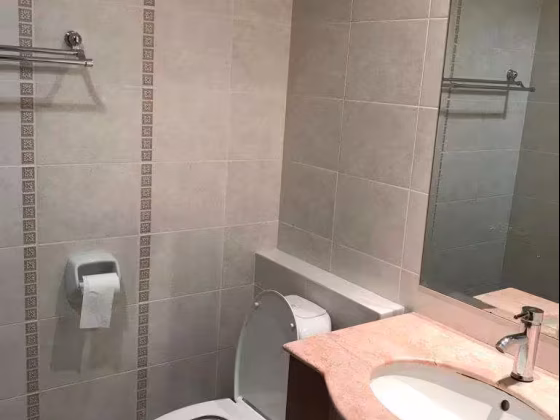 整套出租 • 勿洛 •  Claremont • S$5400 • 住宅公寓 • 990ft² / 91m² 照片