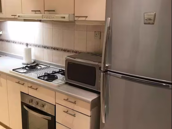 整套出租 • 勿洛 •  Claremont • S$5400 • 住宅公寓 • 990ft² / 91m² 照片