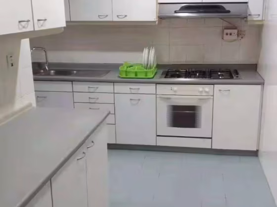 单间出租 • 纽顿 •  Balestier Point • S$1350 • 住宅公寓 • 普通房 照片