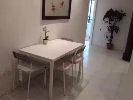 单间出租 • 纽顿 •  Balestier Point • S$1350 • 住宅公寓 • 普通房 照片
