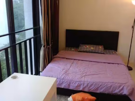 单间出租 • 纽顿 •  Balestier Point • S$1350 • 住宅公寓 • 普通房 照片