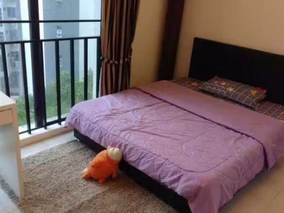 单间出租 • 纽顿 •  Balestier Point • S$1350 • 住宅公寓 • 普通房 照片