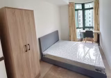 单间出租 • 诺维娜 •  Signature Park • S$1100 • 住宅公寓 • 普通房