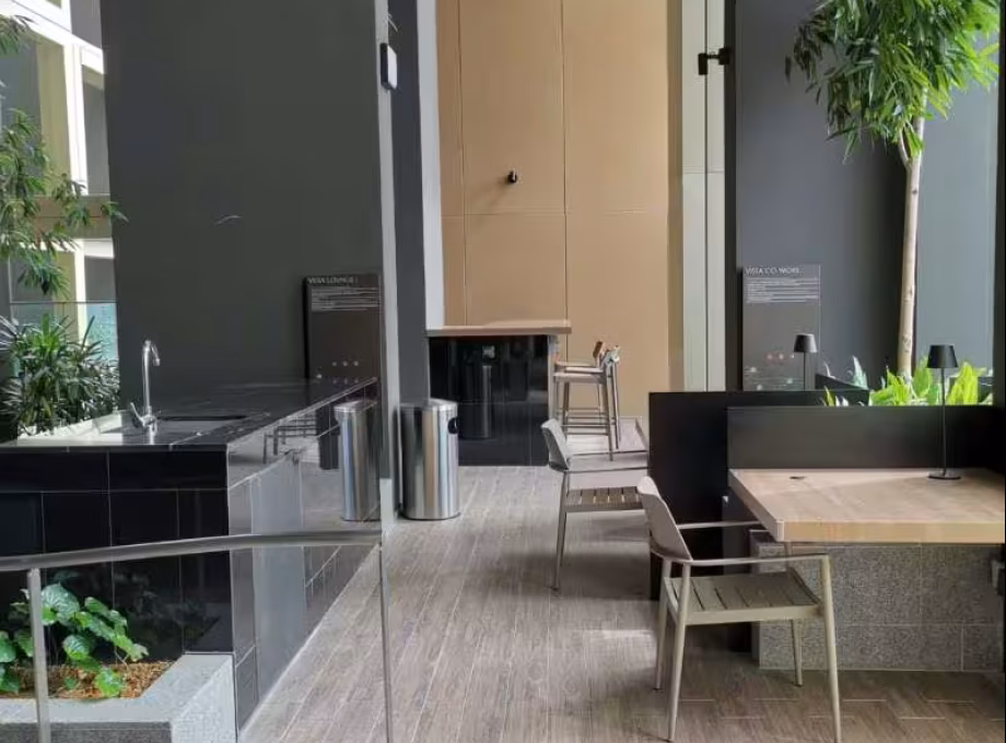 房屋出售 • 勿洛 •  Irwell Hill Residences • S$2338000 • 住宅公寓 • 678ft² / 62m² 照片