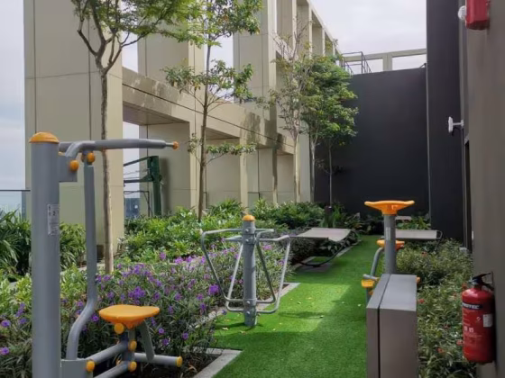 房屋出售 • 勿洛 •  Irwell Hill Residences • S$2338000 • 住宅公寓 • 678ft² / 62m² 照片