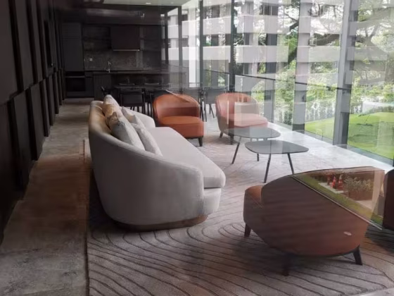 房屋出售 • 勿洛 •  Irwell Hill Residences • S$2338000 • 住宅公寓 • 678ft² / 62m² 照片
