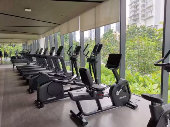 房屋出售 • 勿洛 •  Irwell Hill Residences • S$2338000 • 住宅公寓 • 678ft² / 62m² 照片