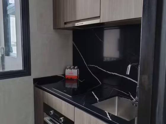 房屋出售 • 勿洛 •  Irwell Hill Residences • S$2338000 • 住宅公寓 • 678ft² / 62m² 照片