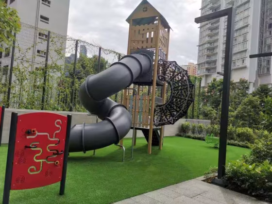 房屋出售 • 勿洛 •  Irwell Hill Residences • S$2338000 • 住宅公寓 • 678ft² / 62m² 照片