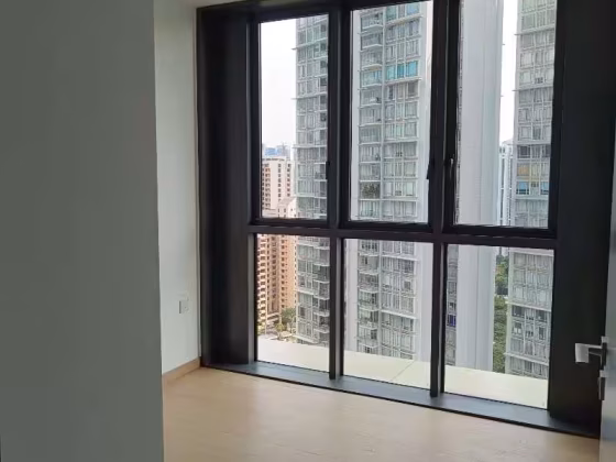 房屋出售 • 勿洛 •  Irwell Hill Residences • S$2338000 • 住宅公寓 • 678ft² / 62m² 照片