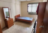 单间出租 • 乌节 • 131 Ang Mo Kio Avenue 3 • S$800 • 3房(2臥室) • 普通房