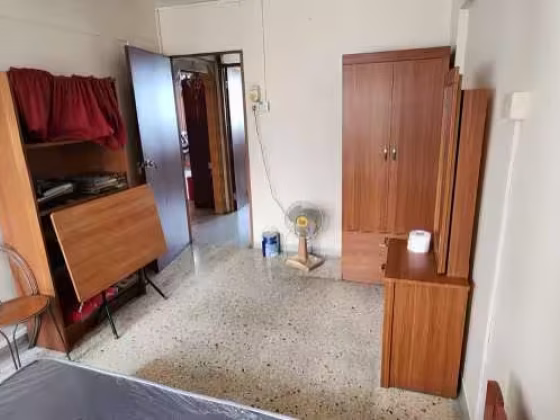 单间出租 • 乌节 • 131 Ang Mo Kio Avenue 3 • S$800 • 3房(2臥室) • 普通房 照片