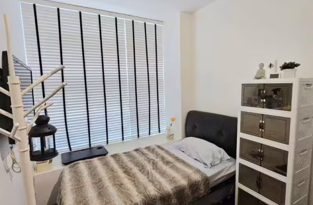 单间出租 • 武吉知马 •  Prestige Residence • S$1200 • 住宅公寓 • 普通房