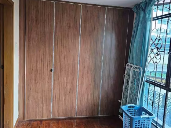 单间出租 • 新加坡河 •  Gerald Residences • S$1200 • 联排排屋 • 主人房 照片