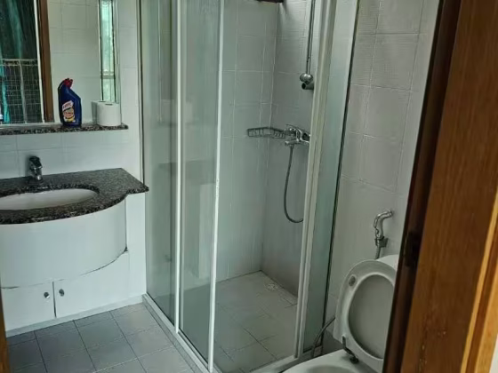 单间出租 • 新加坡河 •  Gerald Residences • S$1200 • 联排排屋 • 主人房 照片