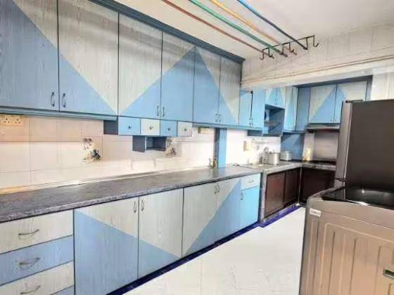 整套出租 • 乌节 • 437 Ang Mo Kio Avenue 10 • S$4200 • 3房(2臥室) • 1281ft² / 119m² 照片
