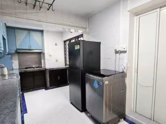 整套出租 • 乌节 • 437 Ang Mo Kio Avenue 10 • S$4200 • 3房(2臥室) • 1281ft² / 119m² 照片