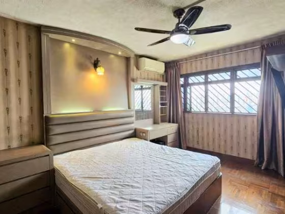 整套出租 • 乌节 • 437 Ang Mo Kio Avenue 10 • S$4200 • 3房(2臥室) • 1281ft² / 119m² 照片
